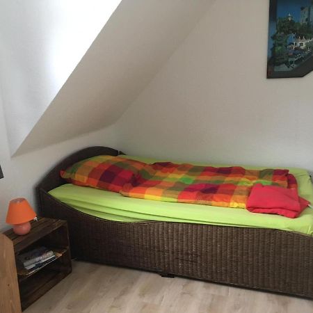 Ferienwohnung Ruhrort ブリーロン エクステリア 写真